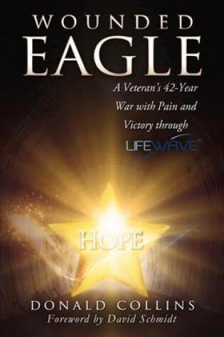 Cover of Wounded Eagle