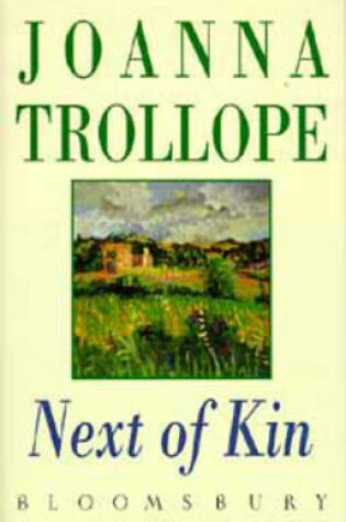 Cover of Next of Kin