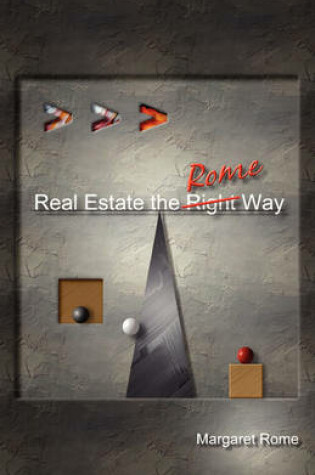 Cover of Real Estate the Rome Way