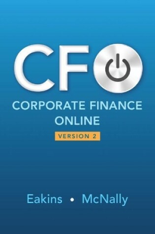 Cover of Revel for Corporate Finance Online -- Access Card