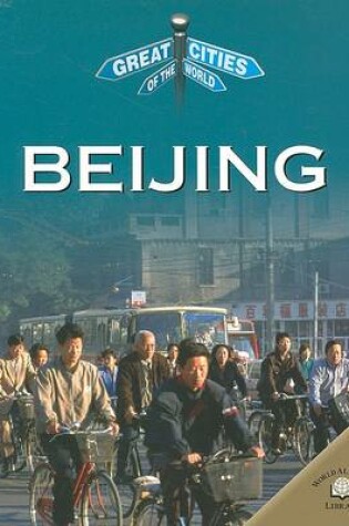 Cover of Beijing