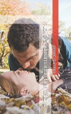 Book cover for love and romance her wild .1