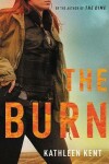 Book cover for The Burn