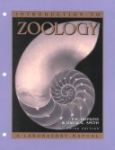 Book cover for Introduction to Zoology