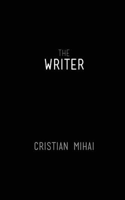 Book cover for The Writer