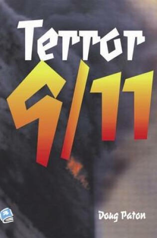 Cover of Terror 9/11