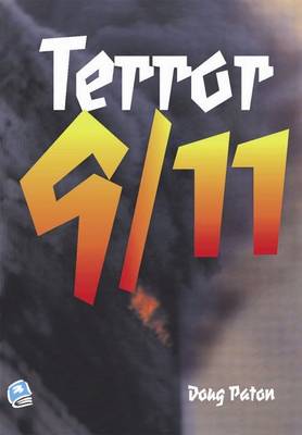 Book cover for Terror 9/11