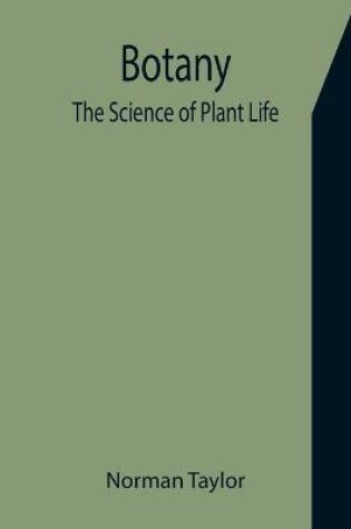 Cover of Botany