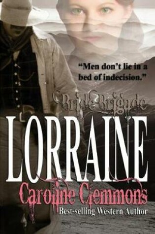 Cover of Lorraine