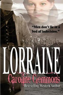 Book cover for Lorraine