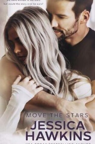 Cover of Move the Stars