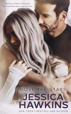 Book cover for Move the Stars