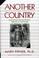 Cover of Another Country: the Emotional Terrain of Our Elders