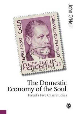 Cover of The Domestic Economy of the Soul