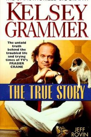 Cover of Kelsey Grammar