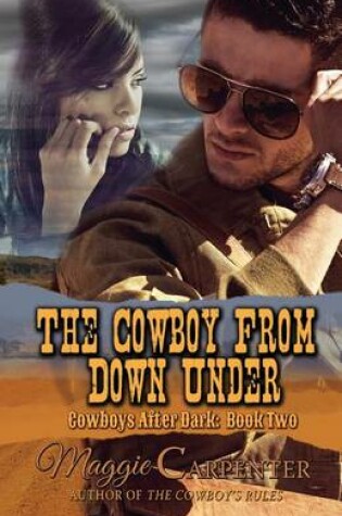 Cover of The Cowboy From Down Under