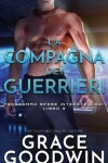 Book cover for La compagna dei guerrieri