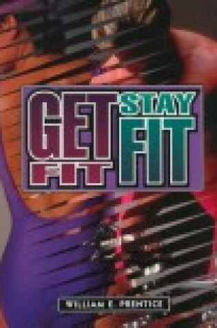 Cover of Getting Fit