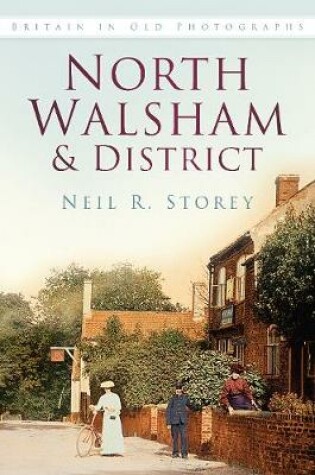 Cover of North Walsham & District