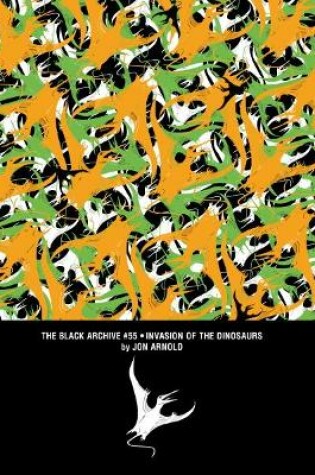 Cover of Invasion of the Dinosaurs