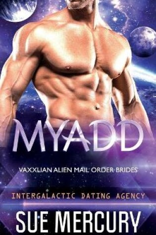 Cover of Myadd