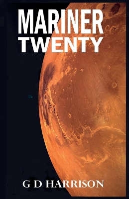 Book cover for Mariner Twenty