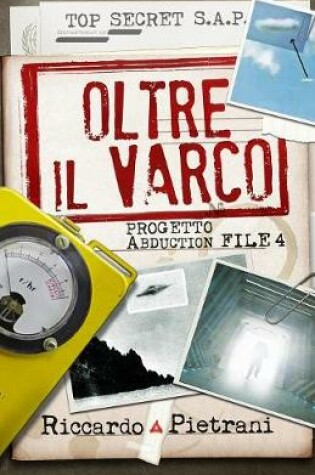 Cover of Oltre il Varco