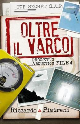 Cover of Oltre il Varco