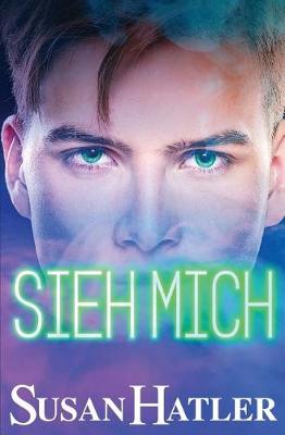 Book cover for Sieh Mich