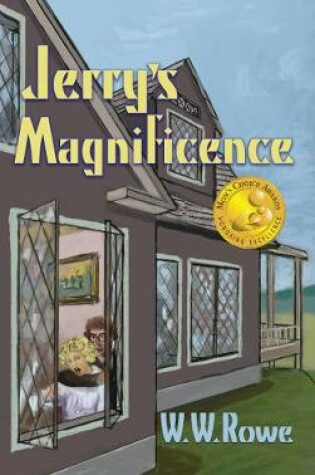 Cover of Jerry's Magnificence