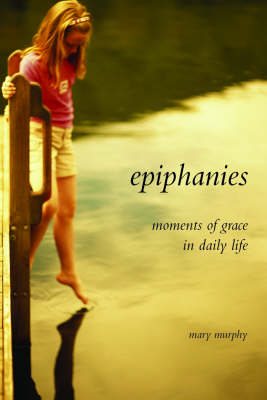 Book cover for Epiphanies