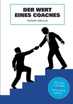 Book cover for Der Wert des Coaches