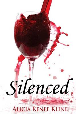 Book cover for Silenced