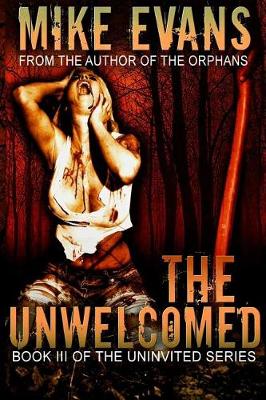 Cover of The Unwelcomed