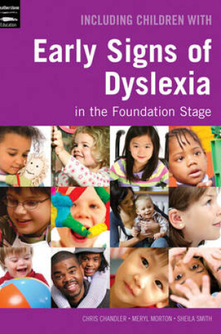 Cover of Including Children with Early Signs of Dyslexia