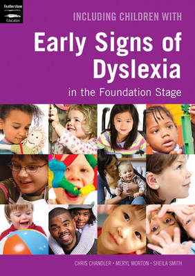 Cover of Including Children with Early Signs of Dyslexia