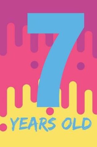 Cover of Years Old