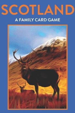Cover of Scotland: A Card Game