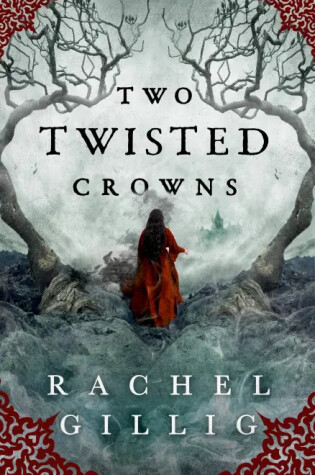 Cover of Two Twisted Crowns