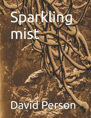 Book cover for Sparkling mist