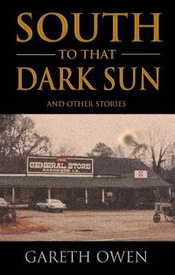 Book cover for South to that Dark Sun