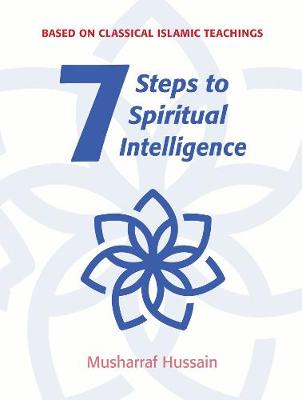 Book cover for Seven Steps to Spiritual Intelligence
