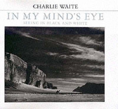 Book cover for In My Mind's Eye