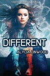 Book cover for Different