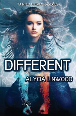 Book cover for Different