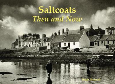 Book cover for Saltcoats