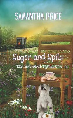 Book cover for Sugar and Spite