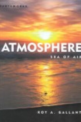 Cover of Atmosphere