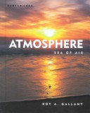 Cover of Atmosphere