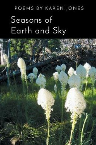 Cover of Seasons of Earth and Sky